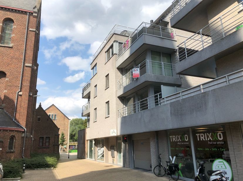 Appartement te huur in Grote Markt 1 bus 0202,
                    8560 Wevelgem