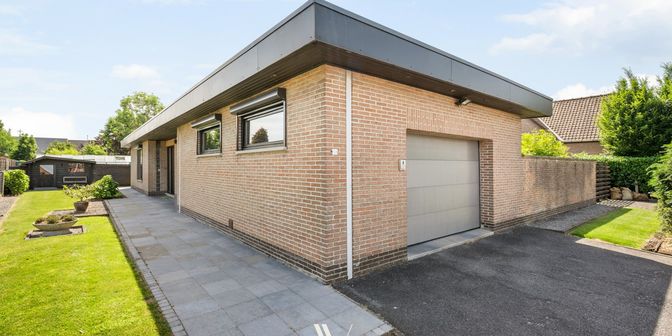 Huis te koop in Molstraat 97, 8870 Izegem