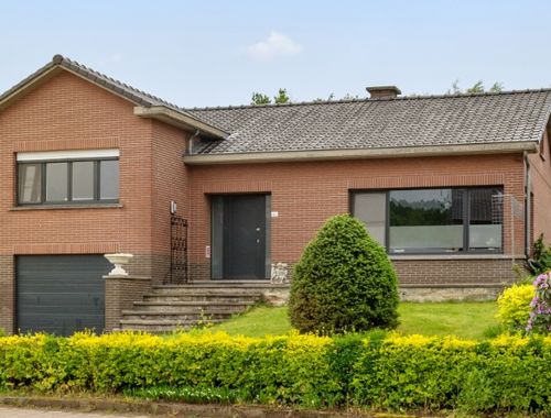                                         Woning te koop in Rotselaar, € 445.000
