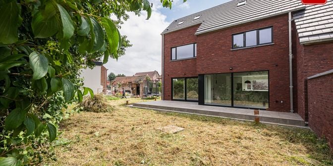 Huis te koop in Rijkbos 6, 9620 Elene