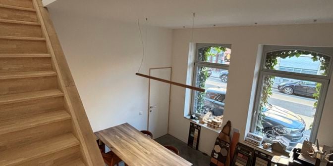 Bedrijfsvastgoed te huur in Tolhuislaan 159, 9000 Gent