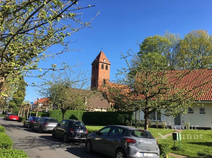Appartement te koop
                    in 1180 Ukkel