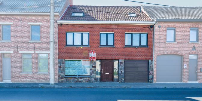 Huis te koop in Beselarestraat 55, 8890 Dadizele
