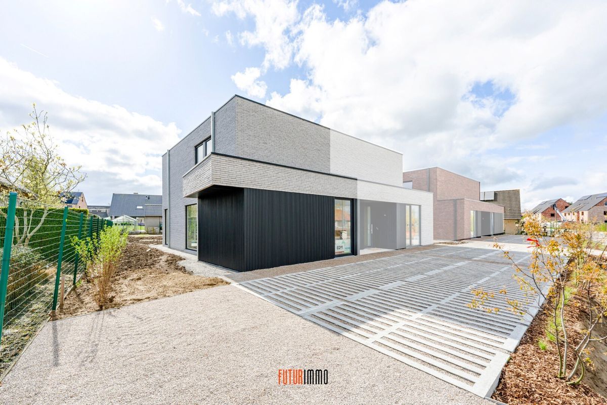 Huis te koop