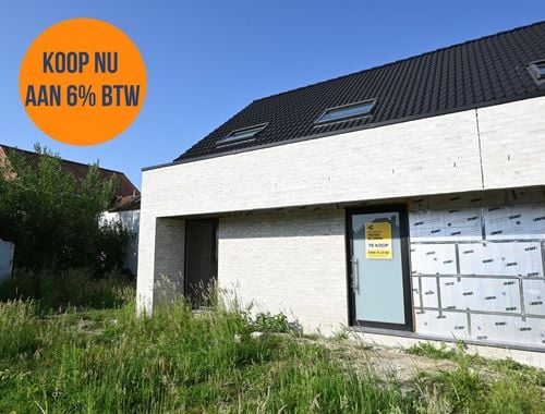                                         Maison à vendre à Wingene, € 359.000
