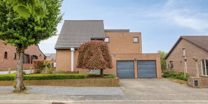 Huis te koop in Pannehoeve 46, 3290 Deurne