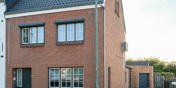 Huis te koop in Lindelsebaan 210, 3900 Overpelt