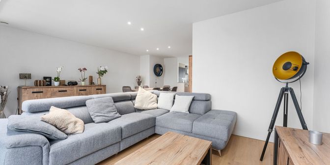 Appartement à vendre à De Smet de Naeyerlaan 82 boîte 101, 8370 Blankenberge