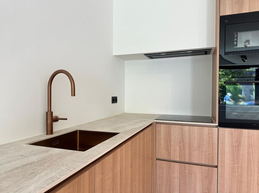 Appartement à louer
                    à 2600 Berchem