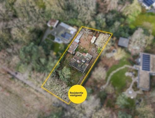                                         Terrain à bâtir à vendre à Jabbeke, € 399.000
