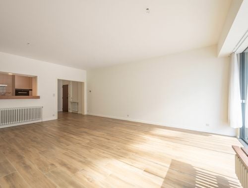                                         Appartement te huur in Knokke, € 1.400
