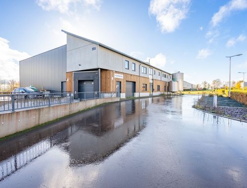                                         Handelspand te koop in Mont, € 1.290.000
