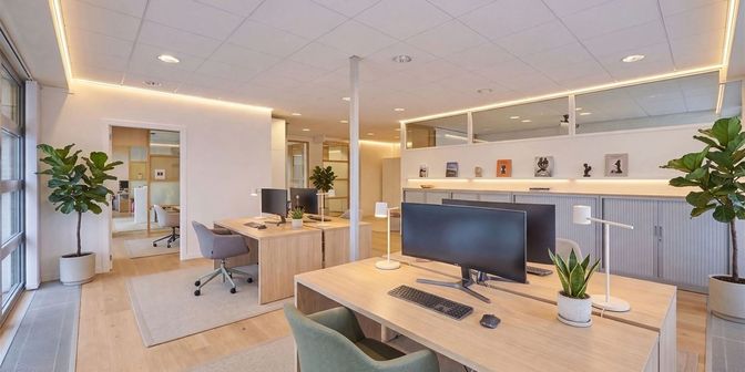 Bedrijfsvastgoed te koop in Kloosterstraat 25B., 3920 Lommel