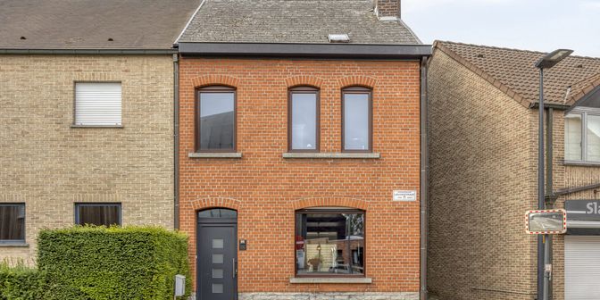 Huis te koop in Leuvestraat 92, 9320 Erembodegem