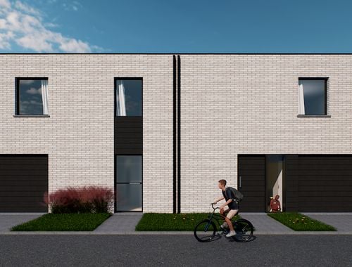                                         Maison de vacances à vendre à Nieuwpoort, € 490.000
