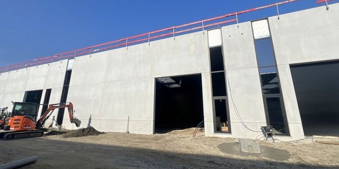 Bedrijfsvastgoed te huur in Filliersdreef 15 bus U16, 9800 Deinze