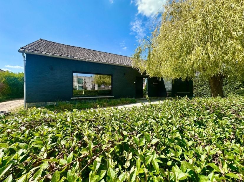 Maison à vendre
                    à 8501 Heule
