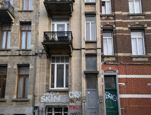                                         Appartementsgebouw te koop in Sint-Gillis, € 595.000
