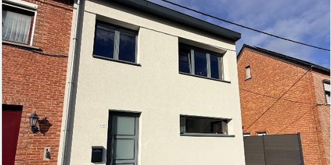 Huis te koop in Berkenveld 10, 9255 Buggenhout
