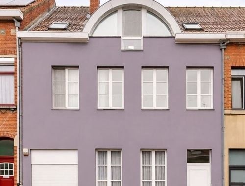                                         Woning te koop in Wijnegem, € 565.000
