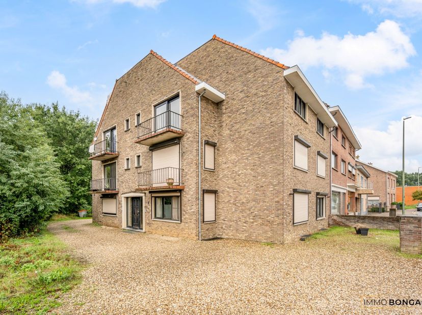 Appartement te huur in Dorpsstraat 126 bus 6,
                    3665 As