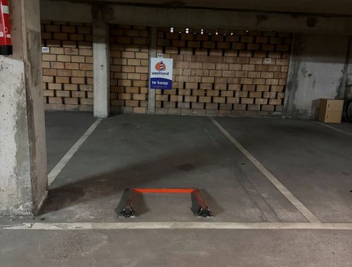                                         Garage te koop in Nieuwpoort, € 40.000
