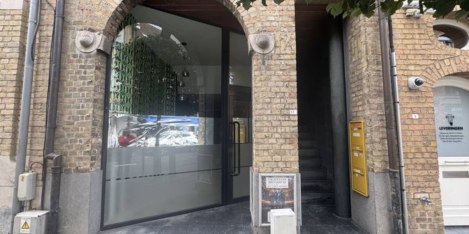Bedrijfsvastgoed te huur in Marktstraat 11, 8620 Nieuwpoort