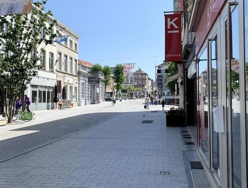                             Commerce à louer à Mechelen
