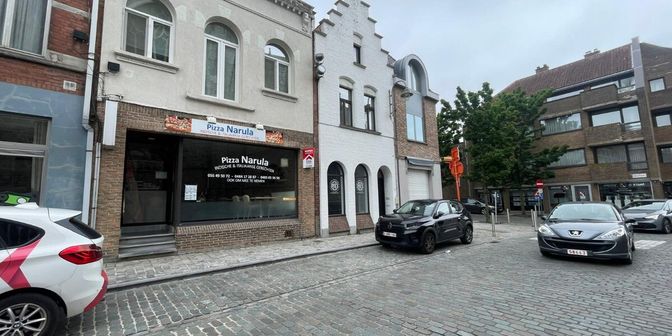 Bedrijfsvastgoed te koop in Sint-Medardusstraat 9x, 8940 Wervik
