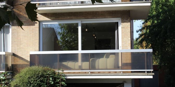 Appartement à vendre à Mandellaan 424A boîte 5, 8800 Roeselare