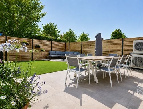                                         Woning te koop in Oedelem, € 469.000
