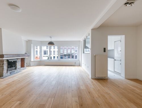                                         Appartement à vendre à Gent, € 399.000
