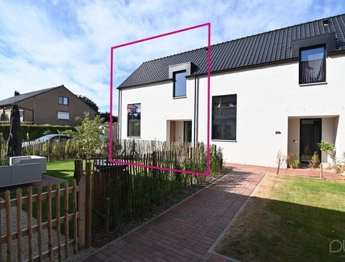                                         Eengezinswoning te koop in Wellen, € 399.000
