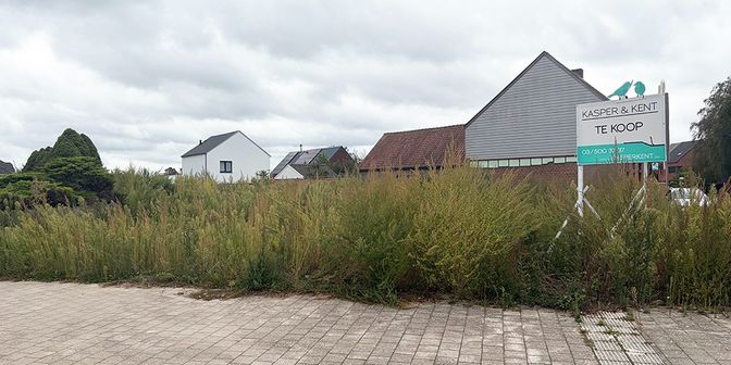 Terrain à vendre à Hoek ten Eiken 1A, 2870 Puurs