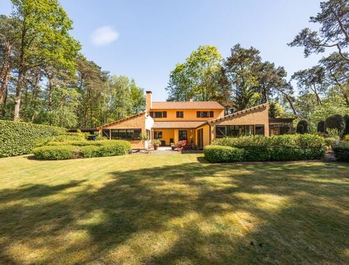                                         Maison à vendre à Keerbergen, € 739.000
