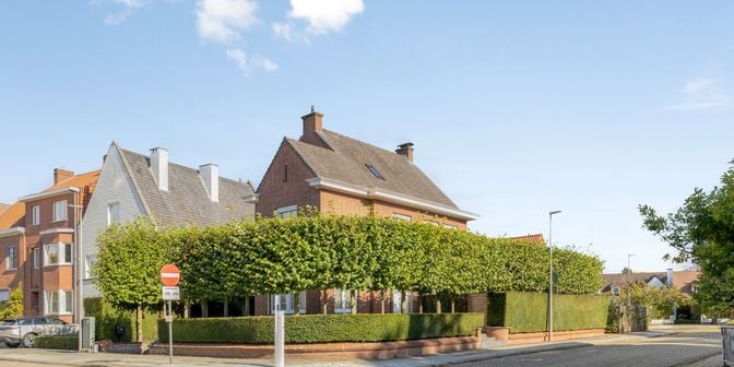 Huis te koop in Burgemeester Pyckestraat 59, 8500 Kortrijk