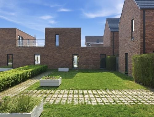                                         Maison à vendre à Sint-Truiden, € 355.000
