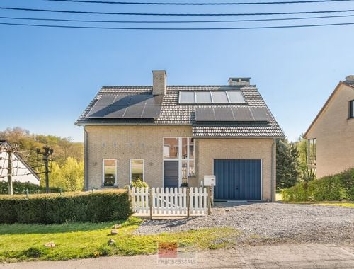                                         Woning te koop in Montzen, € 499.900
