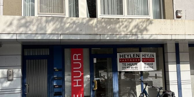 Bedrijfsvastgoed te huur in 3920 Lommel