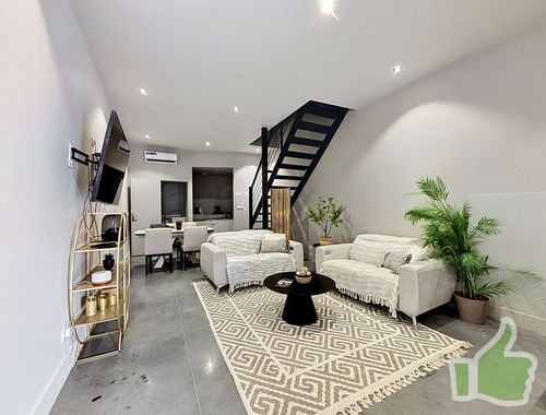                                         Atelier à vendre à Mouscron, € 190.000
