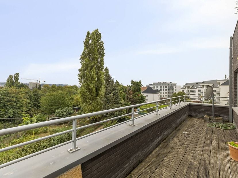 Charmante en praktische studio te koop in Anderlecht!<br />
<br />
Welkom in deze gezellige studio aan de Birminghamstraat 234 in Anderlecht, gelegen