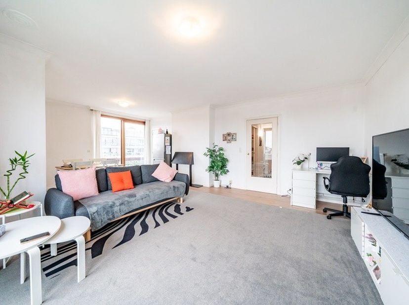 Appartement à vendre
                    à 3500 Hasselt