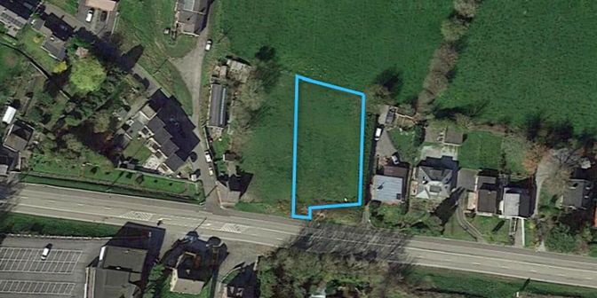 Terrain à vendre à 166Chaussée de Mons, 6150 Anderlues