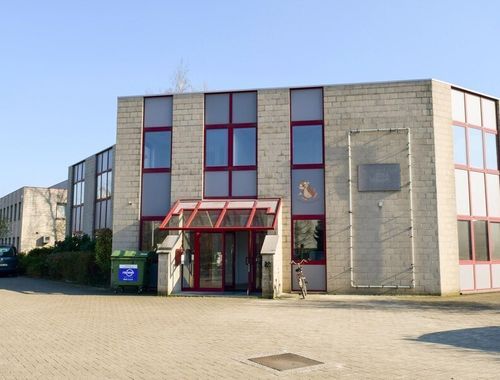                                         Kantoor te huur in Mechelen, € 5.090,42
