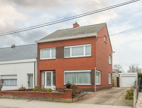                                         Woning te koop in Berlaar, € 279.000
