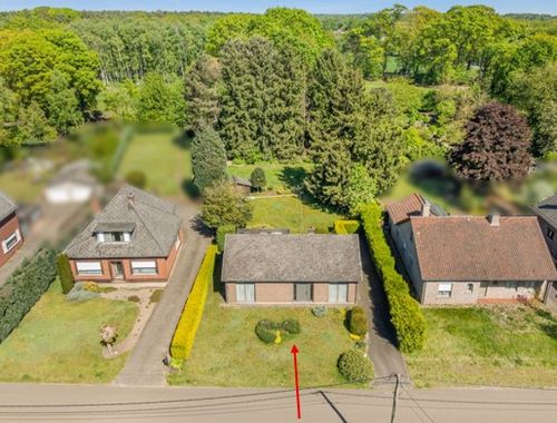                                         Woning te koop in Lummen, € 265.000
