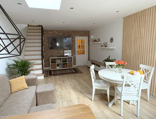                                         Rijwoning te koop in Hamme, € 239.000
