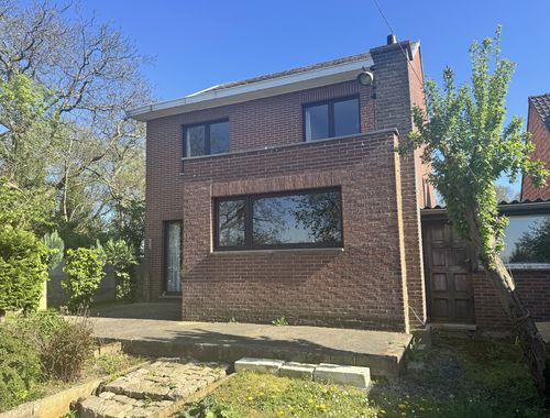                                         Woning te koop in Houwaart, € 345.000
