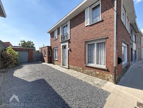                                         Woning te koop in Ardooie, € 245.000
