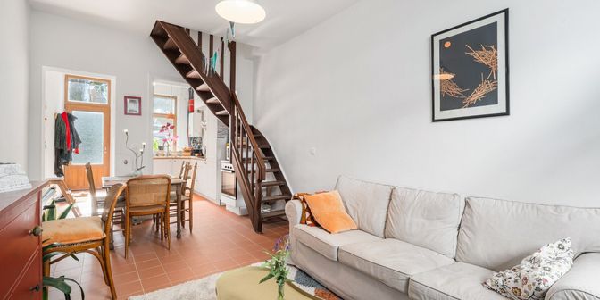 Maison à vendre à Kastanjestraat 72, 9000 Gent